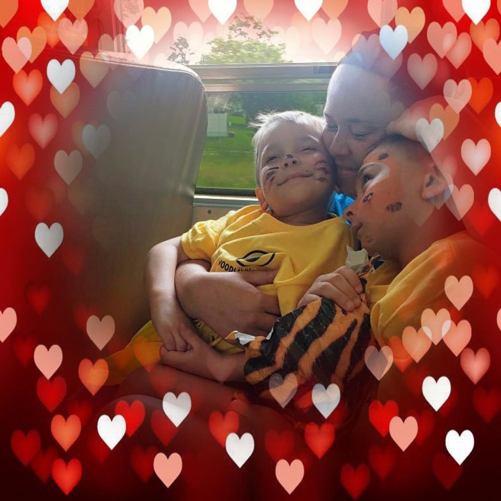 Meet your Posher, Amy